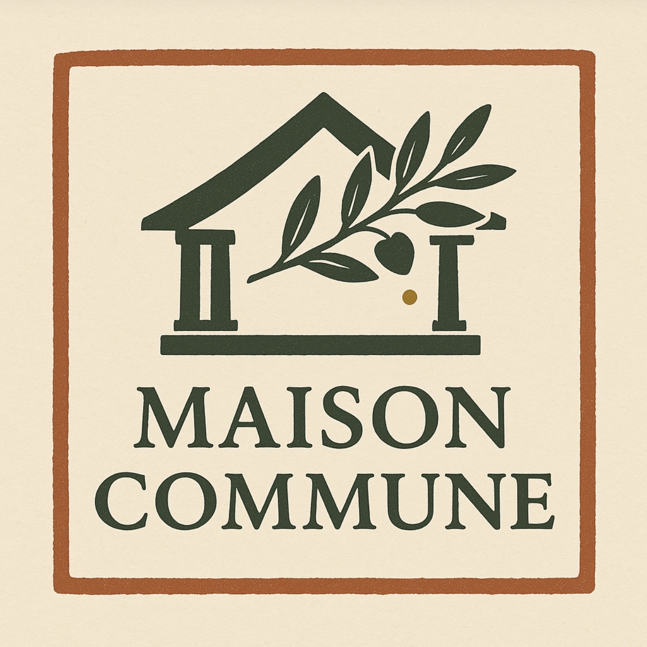 MAISON-COMMUNE